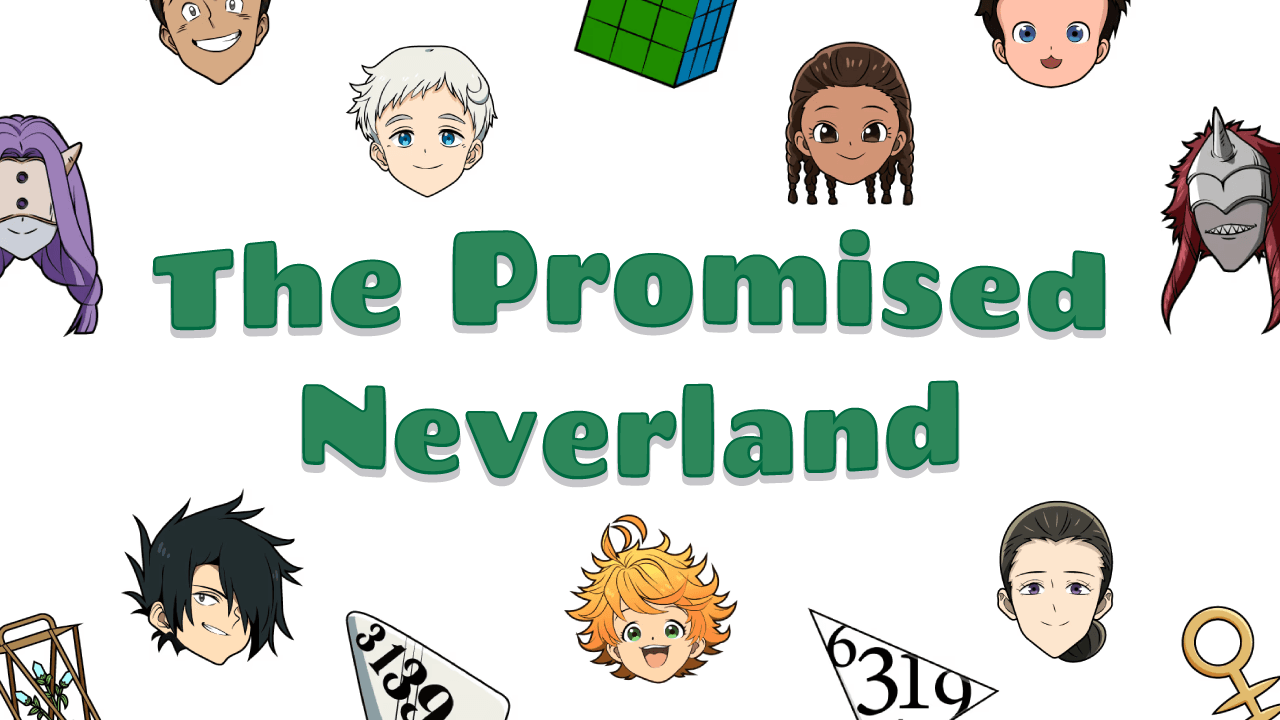 The Promised Neverland