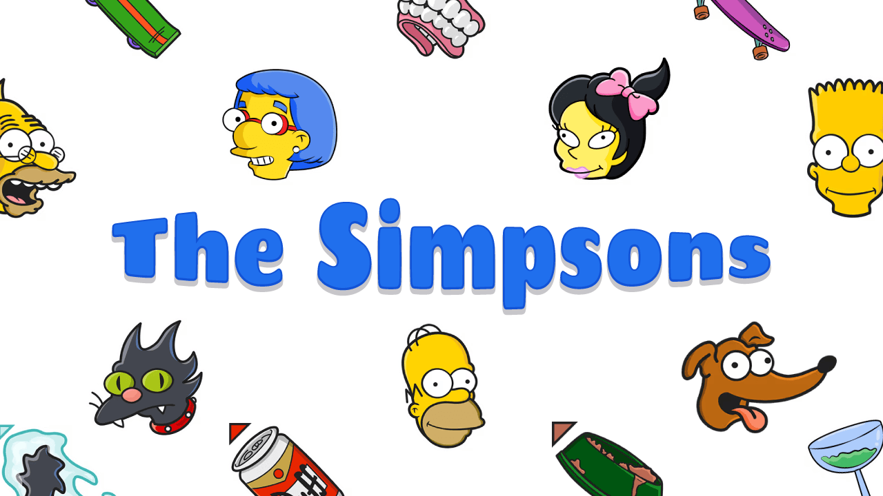The Simpsons