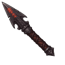 The Witcher 3 Runic Arrow Geralt Armored Glove Default