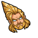 Thunder God Default