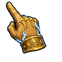 Thunder God Pointer