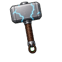 Tilted Storm Mjolnir Default