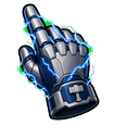 Tilted Storm Mjolnir Pointer