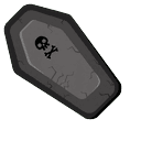 Tomb Custom Cursor Default