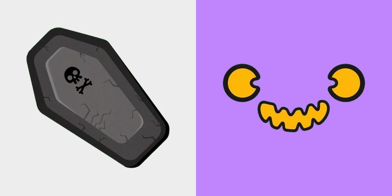 Tomb Custom Cursor