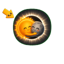 Total Solar Eclipse 2026 Default