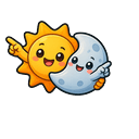 Total Solar Eclipse 2026 Pointer