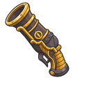 Tristana Default