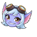 Tristana Pointer