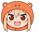Umaru Cola Pointer