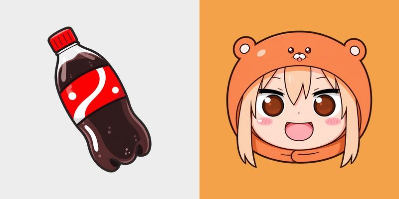 Umaru Cola