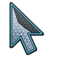 Vice Ice Cyan Default
