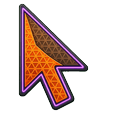 Vice Orange Purple Default