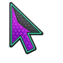 Vice Violet Mint Default