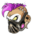 Violet Barraza Revolver Cursor Pointer