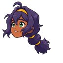 Violet Lynx Default