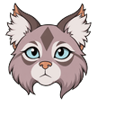 Violet Lynx Pointer