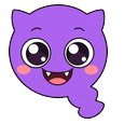 Violet Nabnab Default