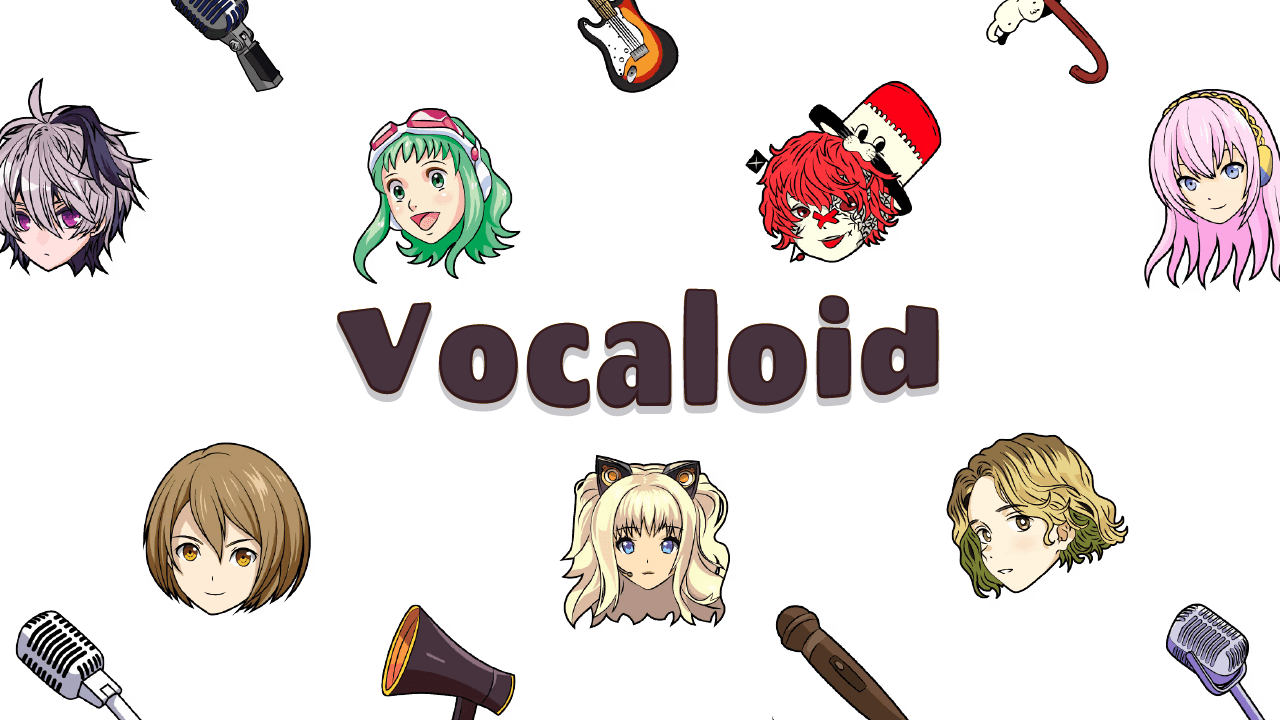 VOCALOID