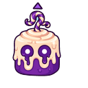 Void Cake Pointer