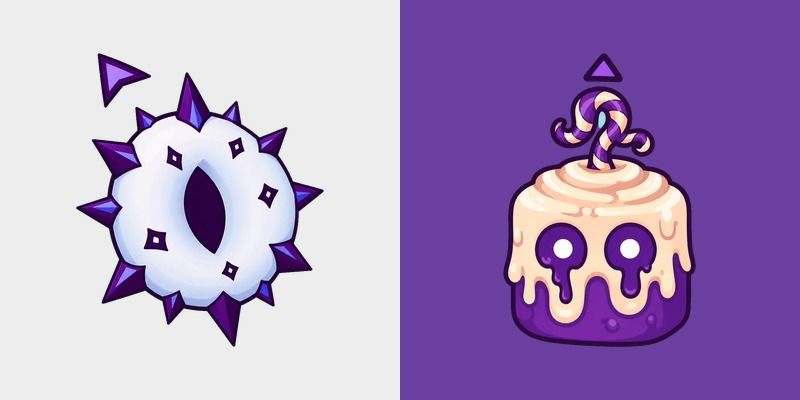 Void Cake