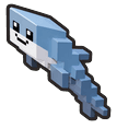 Voxel Dolphin Default