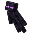 Voxel Enderman Default