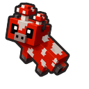 Voxel Mooshroom Default