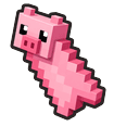 Voxel Pig Default