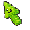 Voxel Slime Default
