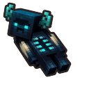 Voxel Warden Default