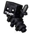 Voxel Wither Skeleton Default