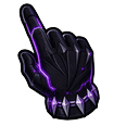 Wakanda Panther King Pointer