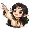 War in the North Elrond Pointer