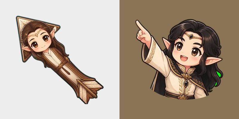 War in the North Elrond