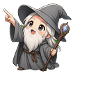 War in the North Gandalf Pointer