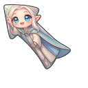 War in the North Kawaii Default