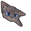 Warrior Cats Ashfur Cute Cursor Pack Default