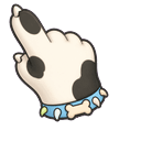 Warrior Cats Bone Cute Cursor Pack Pointer
