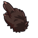 Warrior Cats Brokenstar Cute Cursor Pack Pointer