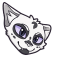 Warrior Cats Darktail Cute Cursor Pack Default