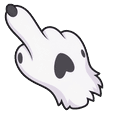 Warrior Cats Darktail Cute Cursor Pack Pointer