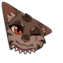 Warrior Cats Fury Cute Cursor Pack Default