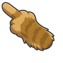 Warrior Cats One Eye Cute Cursor Pack Pointer