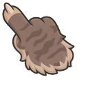 Warrior Cats Splashtail Cute Cursor Pack Pointer