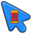 Burger King Default