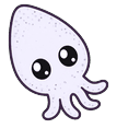 White Blooper Spiny Shell Default