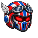 Winged Falcon Scout Default