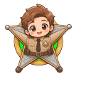 WNDU Sheriff Deputy Default