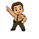 WNDU Sheriff Deputy Pointer